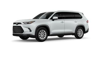 toyota grand highlander 2026 5TDAAAA58TS050941 image toyota grand highlander 2026 5TDAAAA58TS050941 image